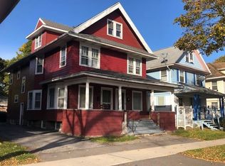 100 Ridgeway Ave, Rochester, NY 14615