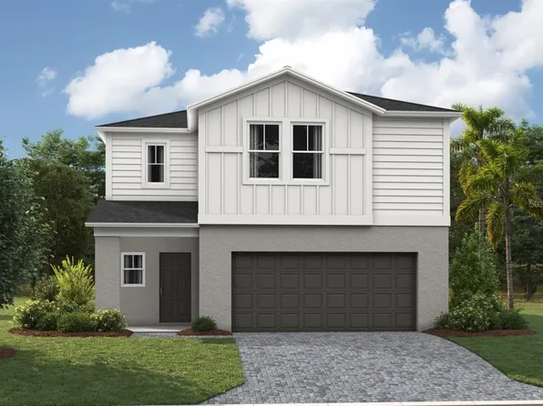 6055 PRAIRIE RUN, HAINES CITY, FL 33844