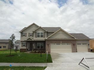 2831 Lake Trail Ct, Dunlap, IL 61525