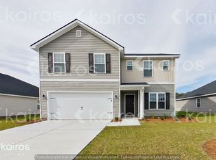 15 Duluth Dr, Brunswick, GA 31525