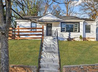 1173 Fenwood St SW, Atlanta, GA 30314
