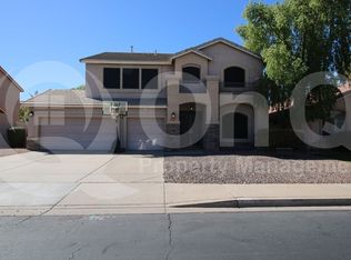 1801 E Sagebrush St, Gilbert, AZ 85296