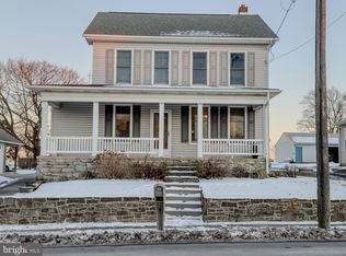 41 Main St, Yorkana, PA 17406