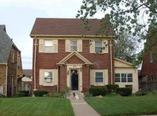 625 Roosevelt St, Gary, IN 46404