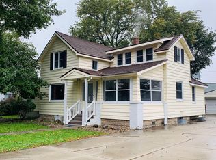212 Elwell St, Alma, MI 48801