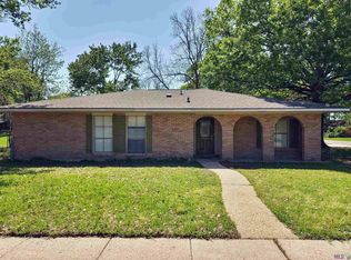 9238 Tasmania Ave, Baton Rouge, LA 70810