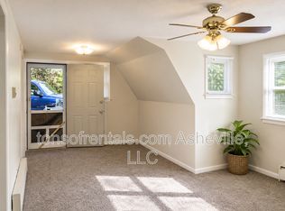 26 Craven Hill Cir #4, Black Mountain, NC 28711