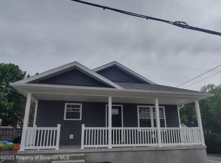 102 Jones St, Eynon, PA 18403