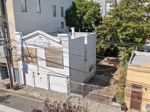 224 Clara St, San Francisco, CA 94107