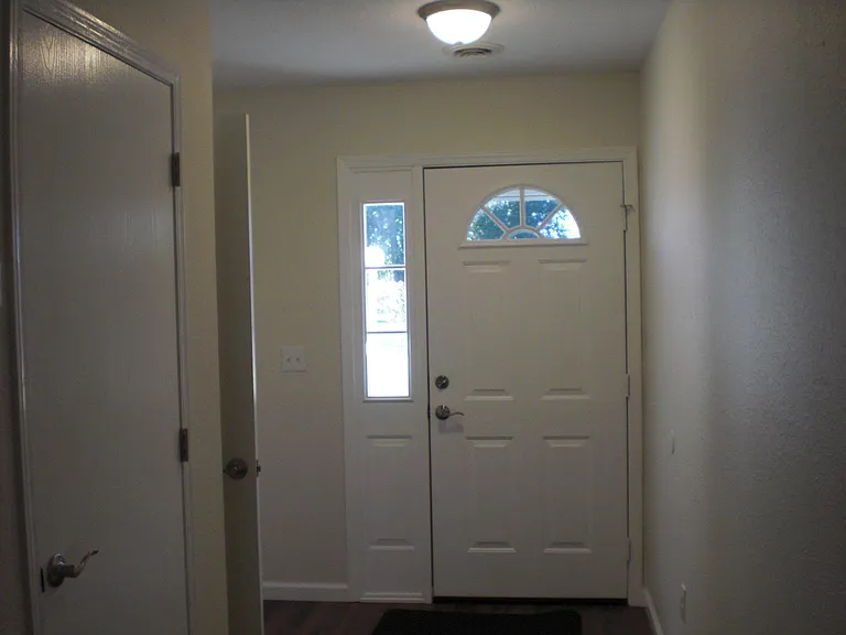 Front Foyer