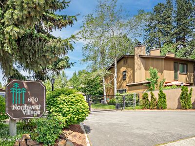 600 W Hubbard Ave UNIT 24, Coeur D Alene, ID, 83814