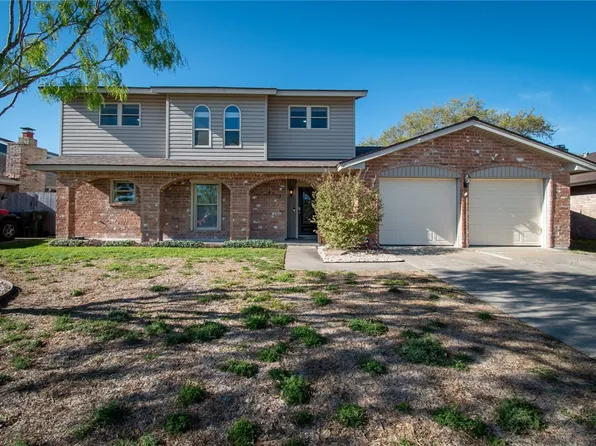 4513 Greensboro Dr, Corpus Christi, TX 78413