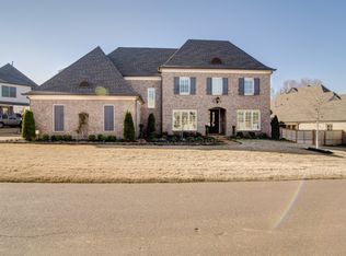 704 Justana Dr, Collierville, TN 38017