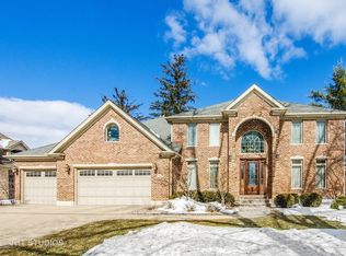 16W734 87th St, Willowbrook, IL 60527