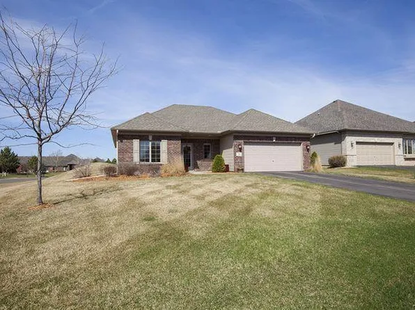 70 Quail Cir, Hudson, WI 54016