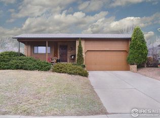 2713 Virginia Dale Dr, Fort Collins, CO 80521