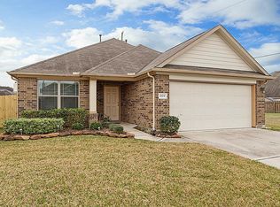 8715 Sandusky Ct, Tomball, TX 77375