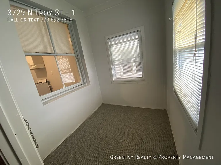3729 N Troy St #1 — Photo 15
