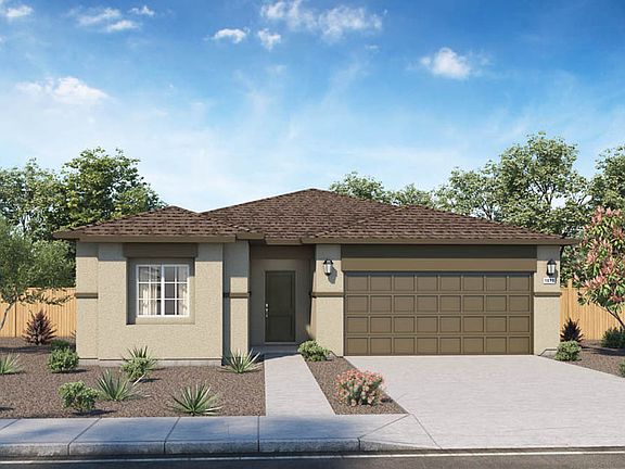 Plan Elevation.