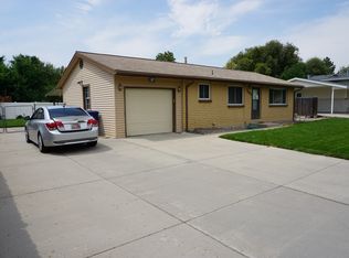 3495 W Ridgecrest Dr, Salt Lake City, UT 84129