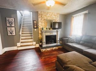 52 Freeman Ter, Springfield, MA 01104