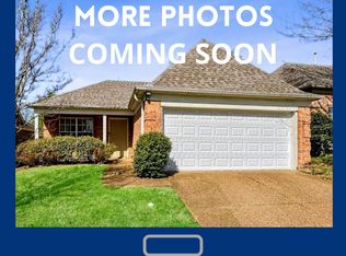 1059 Cross Meadow Rd, Cordova, TN 38018