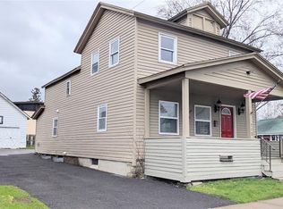 712 Calvert St, Rome, NY 13440