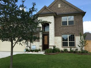 3571 Mustang Ridge Ln, Pearland, TX 77584