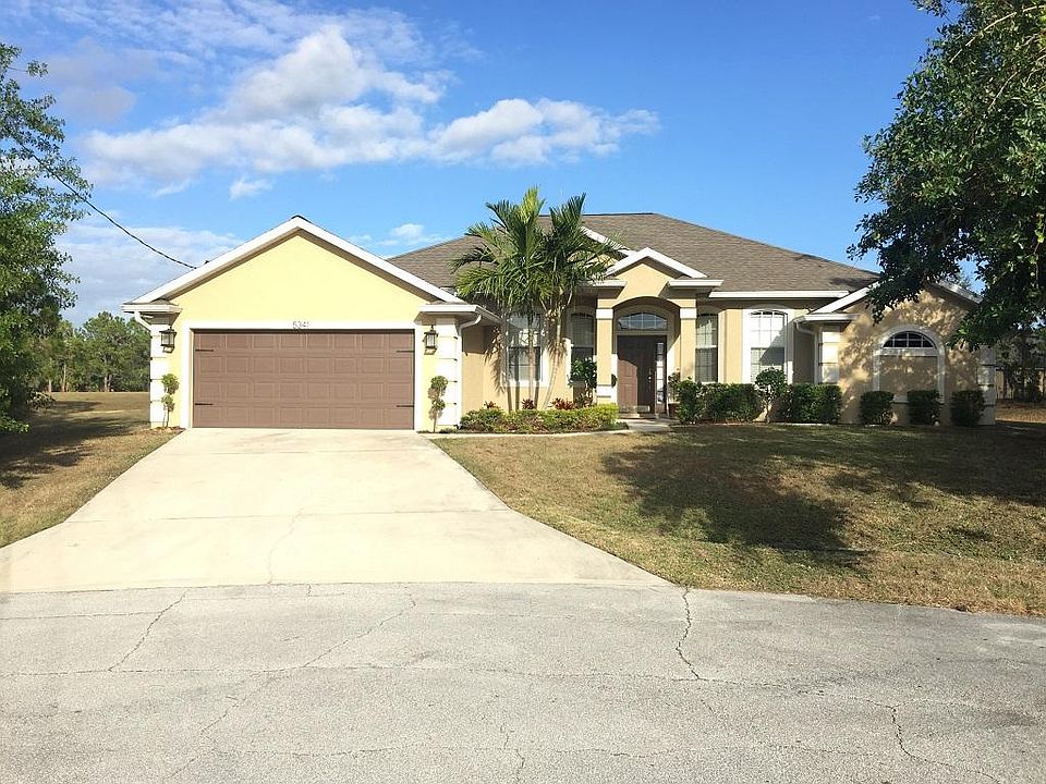 1st image of 5341 NW Arno Court