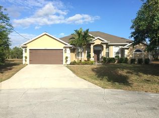 5341 NW Arno Ct, Pt Saint Lucie, FL 34953