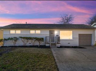 5936 E 26th Pl, Tulsa, OK 74114