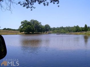 7181 Keith Rd, Hogansville, GA 30230