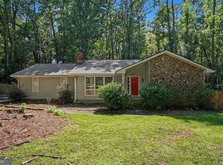 346 Buckingham Dr SW, Conyers, GA 30094