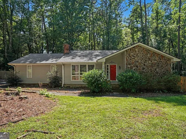 346 Buckingham Dr SW, Conyers, GA 30094