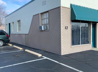 12 W 29th St #12, Anderson, IN 46016