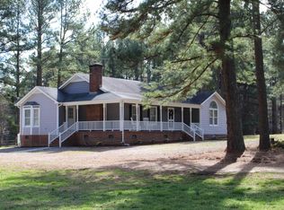 4179 Ed Harris Rd, Oxford, NC 27565