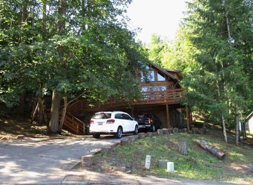 Property Front View