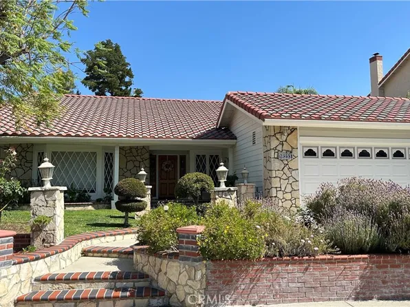 18233 Charlton Ln, Porter Ranch, CA 91326