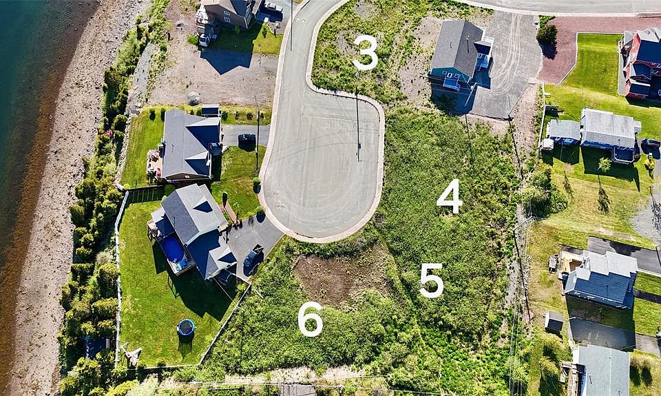 1st image of 3 Baker's Cove Road