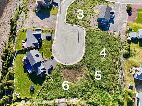 3 Baker's Cove Road, Marystown, NL A0E2M0