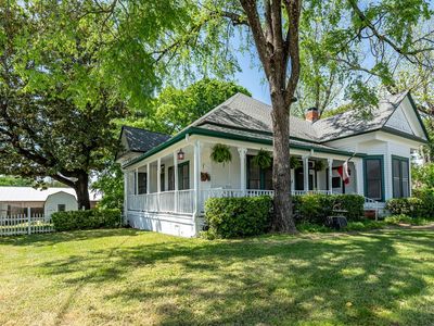 701 N Johnson St, Mineola, TX, 75773