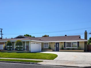 6212 Chapman Ave, Garden Grove, CA 92845