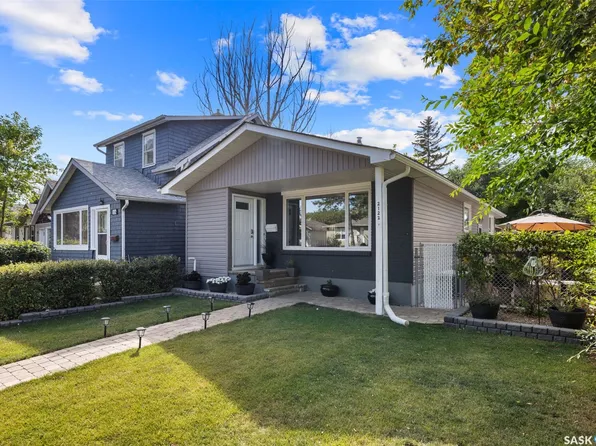 2122 Wascana Street, Regina, SK S4T 4J9