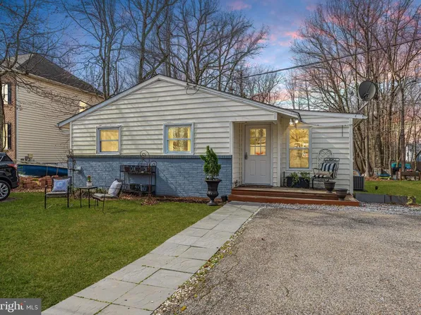 3504A Cohasset Ave, Annapolis, MD 21403