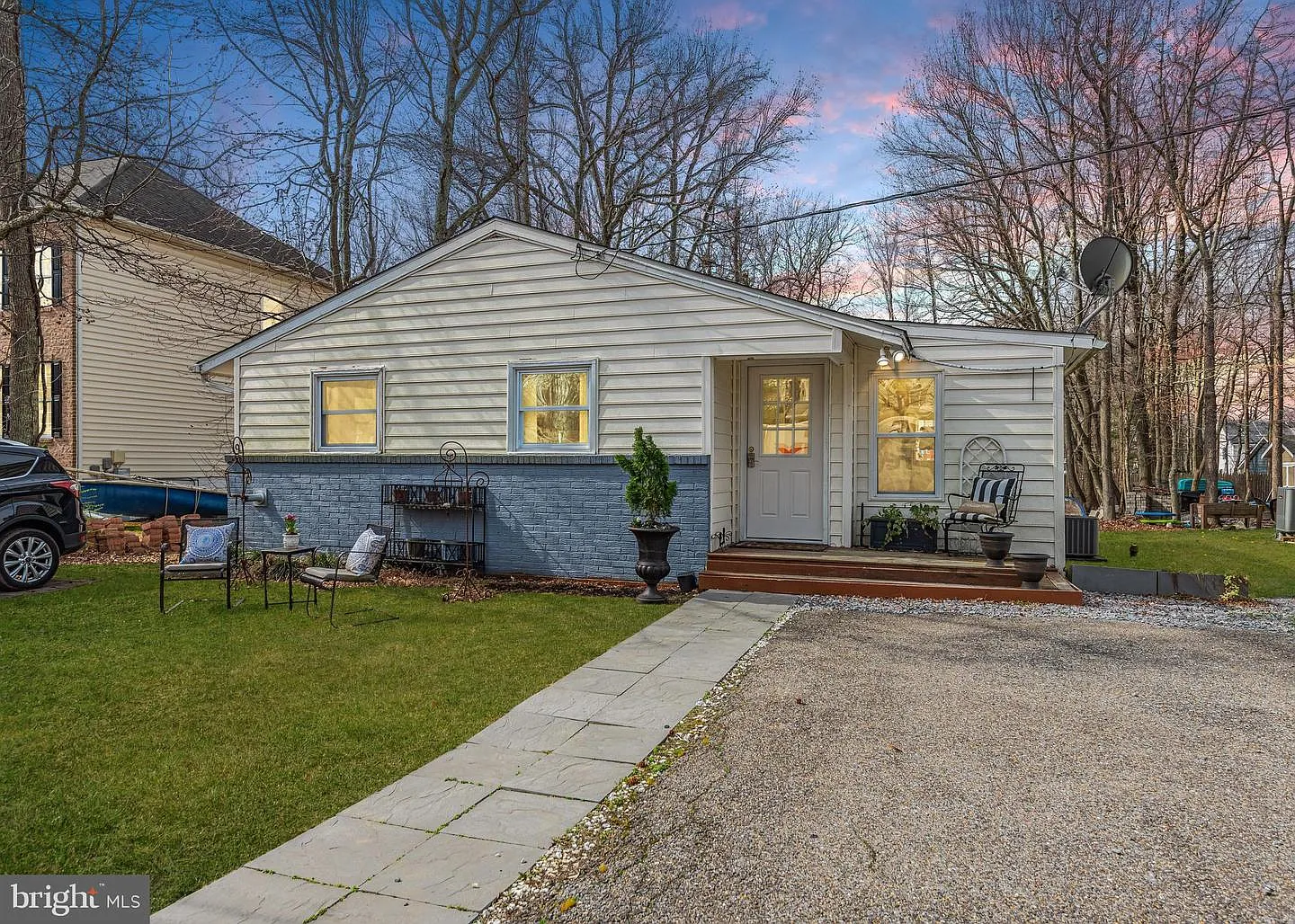 3504A Cohasset Ave photo 1