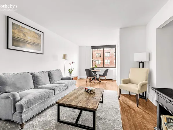 300 East 64th Street 17C image 1 of 13