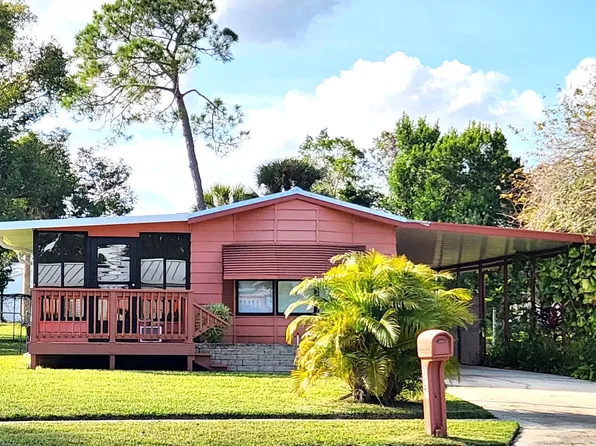 727 Rolling Hills Dr, Port Orange, FL 32129