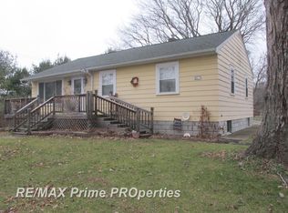 8515 Downing Rd, Birch Run, MI 48415