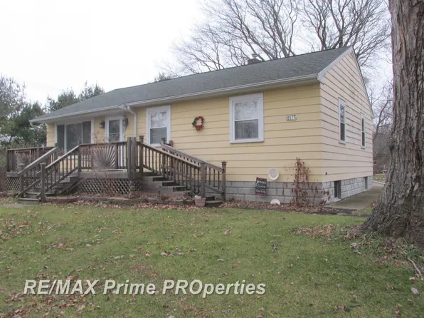 8515 Downing Rd, Birch Run, MI 48415