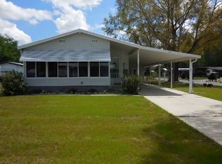 100 Robin Ln, Wildwood, FL 34785